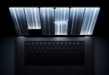 Apple lancia il nuovo MacBook Pro con display OLED tattile a partire da 2.900$ Apple lancia il nuovo MacBook Pro con display OLED tattile a partire da 2.900$