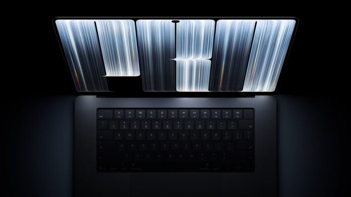 Apple lancia il nuovo MacBook Pro con display OLED tattile Apple lancia il nuovo MacBook Pro con display OLED tattile a partire da 2.900$