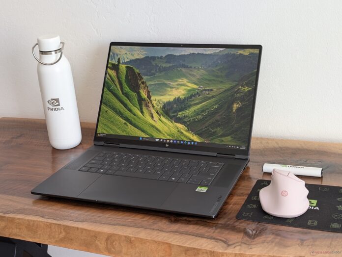 Scelta attenta della RAM per l'HP OmniBook Ultra 16 Spark: tutte le opzioni disponibili