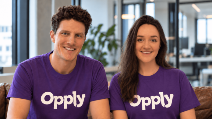 Opply raccoglie 7.5 milioni di dollari per potenziare la sua Opply raises $7.5M to expand its agentic AI platform for CPG brands