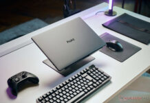 Asus ProArt P16 RTX Spark: il portatile che ridefinisce il multimedia? Teaser