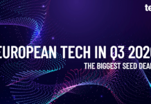 eComID raccoglie 17 milioni di dollari per rivoluzionare lo shopping online in Europa eComID raccoglie 17 milioni di dollari per rivoluzionare lo shopping online in Europa