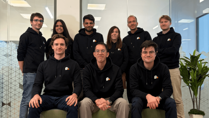 Reduck raccoglie 3 milioni di dollari per potenziare l'automazione web Reduck secures $3M to make web automation faster for AI agents