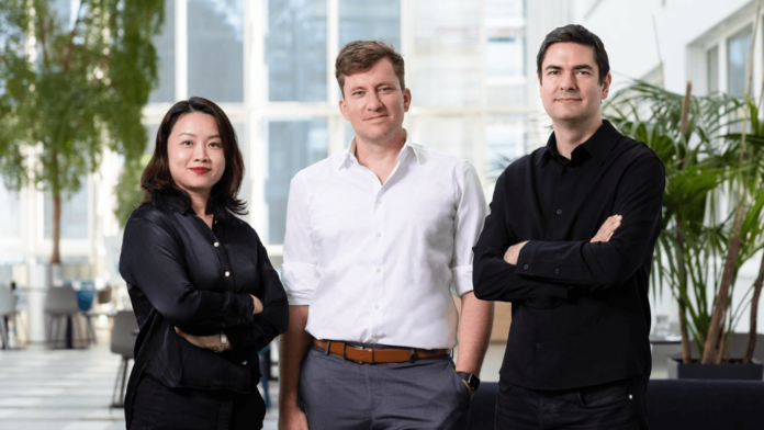 RhymeQ raccoglie 2,2 milioni di dollari per semplificare la programmazione RhymeQ emerges from stealth with $2.2M to simplify quantum programming