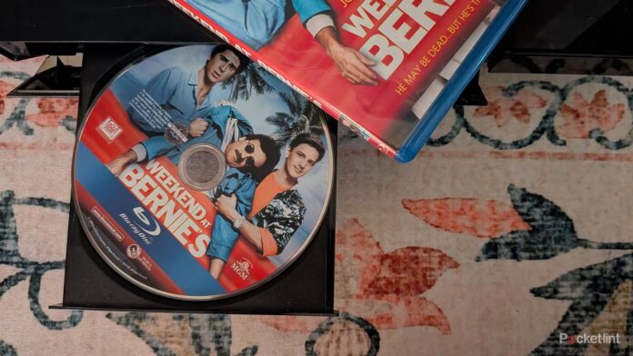 La scadenza del tuo lettore Blu-ray: è tempo di passare La scadenza del tuo lettore Blu-ray: è tempo di passare al 4K UHD