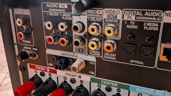 La vita utile degli audio receiver: quando e perché sostituirli La vita utile degli audio receiver: quando e perché sostituirli