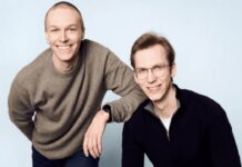 Legora raggiunge una valutazione di 8,8 miliardi dopo aver raccolto 550 milioni di dollari Legora’s valuation leaps to $8.8BN as raises $550M