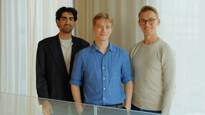 Strawberry, il browser AI svedese, sfida i giganti americani come Swedish AI browser Strawberry takes on US AI heavy hitters as comes out of beta