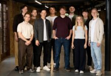 Machenta, startup londinese di robotica, raccoglie 40 milioni di dollari in seed funding London robotics startup Machenta raises $40M seed investment