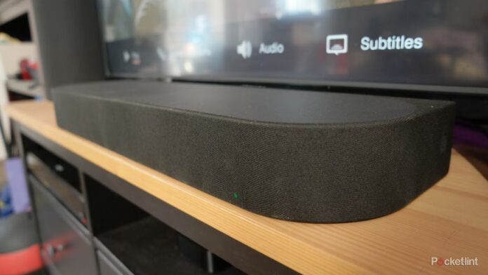 Perché scegliere una soundbar per il tuo home theater invece di altoparlanti tradizionali?