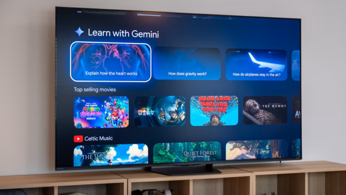 Siri, Alexa+ e Gemini: come gli assistenti vocali cambiano l'esperienza TV