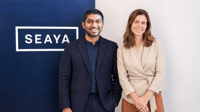 Seaya lancia Seaya Nova, un fondo da 600 milioni per Seaya raises €600M for new growth fund to back Europe