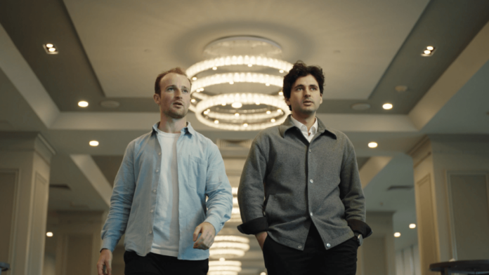 From two doctors to 800,000 clinicians: Vera Health raises $28.5M