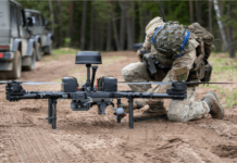 PDKINEMATICS: la startup lituana che rivoluziona la guerra dei droni con tecnologia avanzata From private equity to precision strikes: How Lithuania