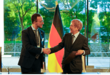 Proxima Fusion sigla accordi con aziende giapponesi per potenziare la catena di fornitura fusion in Germania Proxima Fusion signs two Japanese partnerships to strengthen Germany