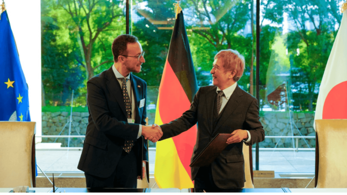 Proxima Fusion signs two Japanese partnerships to strengthen Germany