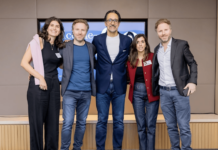 BY Venture Partners lancia un fondo da 60 milioni e apre sede a Lisbona BY Venture Partners closes $60M Fund III and opens Lisbon office to deepen European push