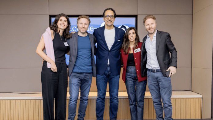 BY Venture Partners lancia un fondo da 60 milioni e BY Venture Partners closes $60M Fund III and opens Lisbon office to deepen European push