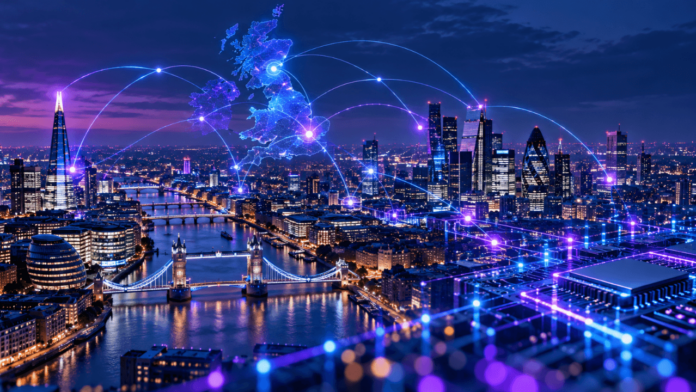 Dal sostegno alle startup alla scalabilità: la nuova sfida del From startup nation to scaleup nation: Britain