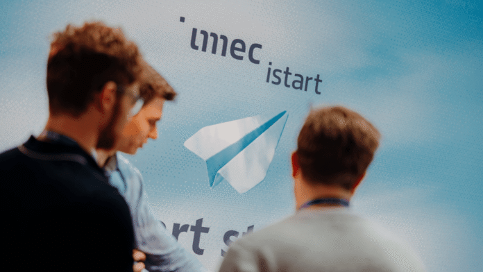 imec.istart espande la sua rete di startup in sei paesi From Belgium to six countries: imec.istart builds a cross-border startup network