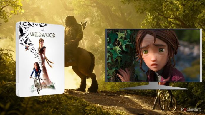 Wildwood: il nuovo film d'animazione di Laika ora disponibile per il preordine in 4K UHD e Blu-ray
